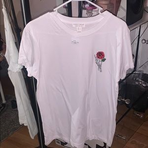 Skull&Rose T-Shirt
